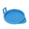 NOENNULL 643237 Washer Bottle Cap Perfect Match for C5 C6 407 3008 5008, Replacement Cap for Washer Bottle view 2