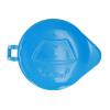 NOENNULL 643237 Washer Bottle Cap Perfect Match for C5 C6 407 3008 5008, Replacement Cap for Washer Bottle view 4