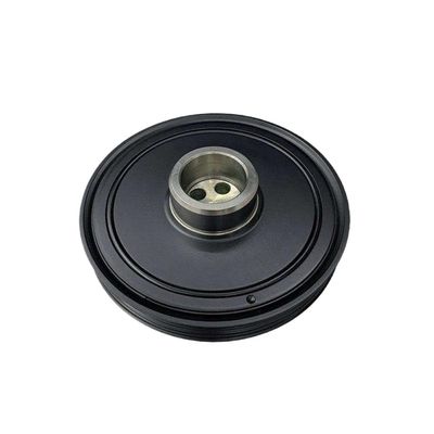 Crankshaft Pulley Engine Mount Compatible with R55 R56 R57 R58 R59 R60 STZT 11238511320