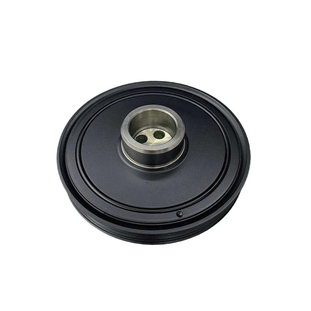 Crankshaft Pulley Engine Mount Compatible with R55 R56 R57 R58 R59 R60 STZT 11238511320