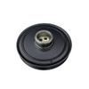 Crankshaft Pulley Engine Mount Compatible with R55 R56 R57 R58 R59 R60 STZT 11238511320 view 1