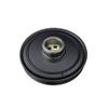 Crankshaft Pulley Engine Mount Compatible with R55 R56 R57 R58 R59 R60 STZT 11238511320 view 2