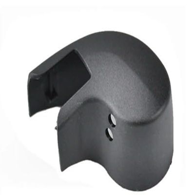 Rear Wiper Arm Cover Cap - for Audi A4 Avant Estate B6 B7 B8 B9 2001, Rear Windshield Wiper Arm Nut Cover Cap