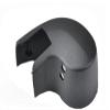 Rear Wiper Arm Cover Cap - for Audi A4 Avant Estate B6 B7 B8 B9 2001, Rear Windshield Wiper Arm Nut Cover Cap view 1