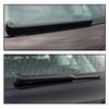 Rear Wiper Arm Cover Cap - for Audi A4 Avant Estate B6 B7 B8 B9 2001, Rear Windshield Wiper Arm Nut Cover Cap view 3