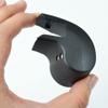 Rear Wiper Arm Cover Cap - for Audi A4 Avant Estate B6 B7 B8 B9 2001, Rear Windshield Wiper Arm Nut Cover Cap view 4