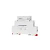 GRI8 Ajustable Over Current Protection Relay Monitoring 0.5A-16A AC24-240V DC24V Current Sensing Relay(5(0.5-5A)) view 3