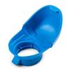Car Windshield Washer Bottle Cap, for Kia Ceed Cee'd ED JD CD Ceed SW 2006 2007 2008 2009 2010-2022 Windshield Washer Fluid Reservoir Cap, 1 Pack view 1