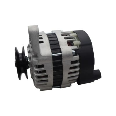 12V 65A Ik202 Alternators For Caterpillar CAT C1.7