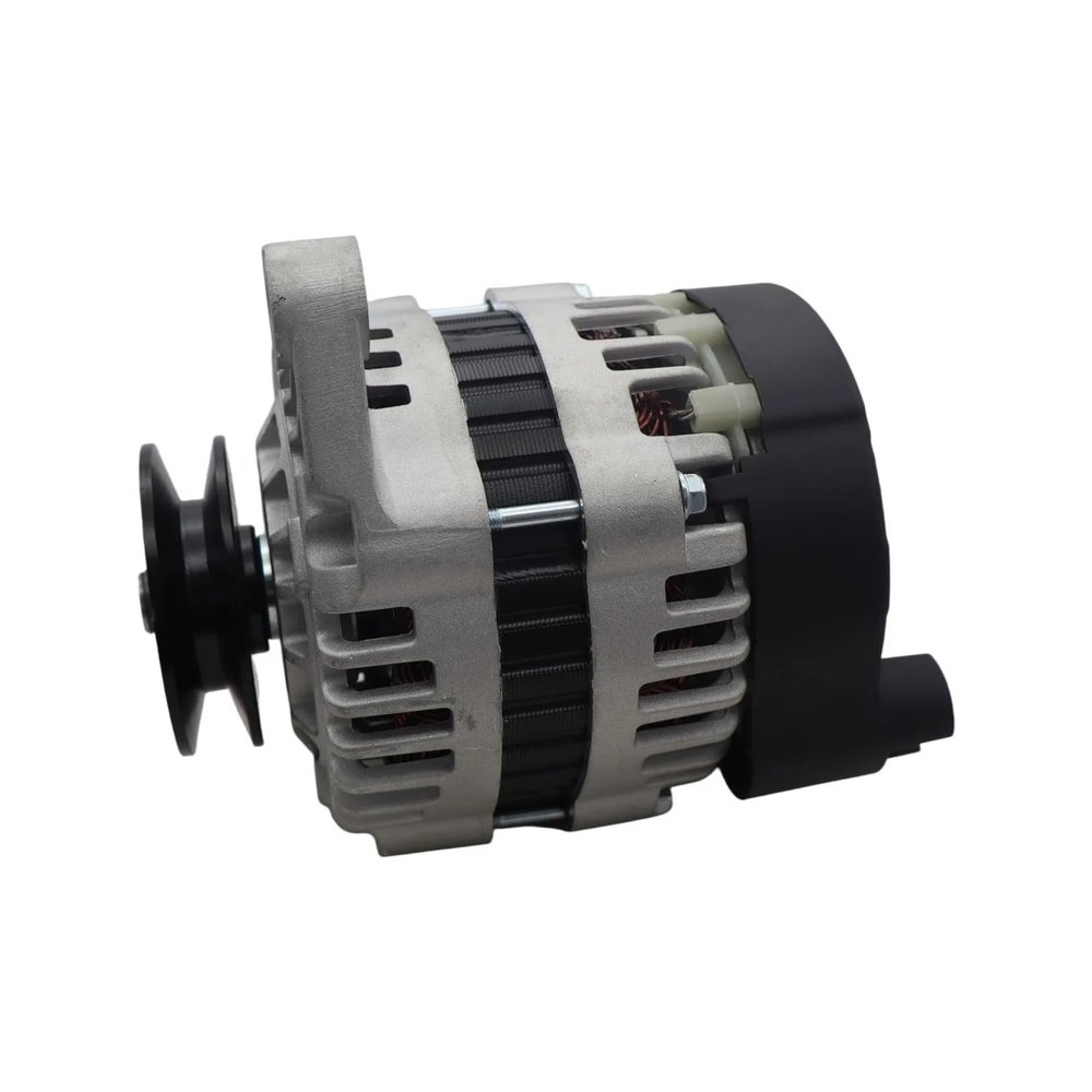12V 65A Ik202 Alternators For Caterpillar CAT C1.7