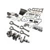 For Hyundai Kia G4NB 1.8L Engine Overhaul Rebuild Kit W/Crankshaft & Con Rods view 1