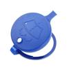 Car Water Tank Bottle Cap Compatible with Peugeot 208 308 408 508 Car Accessories Car Windshield Wiper Washer Fluid Reservoir Lid Cap view 2