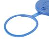 Car Water Tank Bottle Cap Compatible with Peugeot 208 308 408 508 Car Accessories Car Windshield Wiper Washer Fluid Reservoir Lid Cap view 3