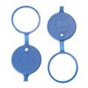 Car Water Tank Bottle Cap Compatible with Peugeot 208 308 408 508 Car Accessories Car Windshield Wiper Washer Fluid Reservoir Lid Cap view 4
