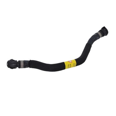 Car Accessories Engine Coolant Reservoir Hose Lower 17127536232 Compatible With BMVV X5 E70 Engine N62