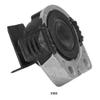 outdoorm Engine and Transmission Motor Mounts 3pcs Set fits L4-2.3L NEW-3103 EM-2939 298631032939 view 2
