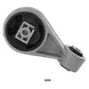 outdoorm Engine and Transmission Motor Mounts 3pcs Set fits L4-2.3L NEW-3103 EM-2939 298631032939 view 4