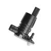 Front Windshield Washer Pump Compatible with for FORD Escape 2019-2022 and Focus 2018-2022, Direct Replacement Plastic Unit with OE JX7B17K624AA for Efficient Windshield Cleaning view 1