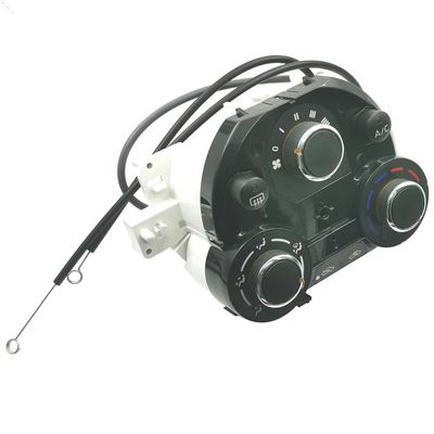 27513-9KK0A 655-72592 184614636LKQ 27510-6W00A AC Heater Climae Control Temperature Unit for 2014-2019 Ni-ssan Versa/Sunny