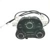 27513-9KK0A 655-72592 184614636LKQ 27510-6W00A AC Heater Climae Control Temperature Unit for 2014-2019 Ni-ssan Versa/Sunny view 2