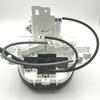 27513-9KK0A 655-72592 184614636LKQ 27510-6W00A AC Heater Climae Control Temperature Unit for 2014-2019 Ni-ssan Versa/Sunny view 4