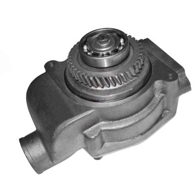 2P-0662 2P0662 CA2P0662 1727776 172-7776 Engine Water Pump for CAT D330C, Heavy Duty Excavator Pump Replacement for Tractor D5 D5B D6C D6D D7G