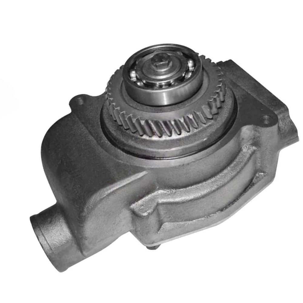 2P-0662 2P0662 CA2P0662 1727776 172-7776 Engine Water Pump for CAT D330C, Heavy Duty Excavator Pump Replacement for Tractor D5 D5B D6C D6D D7G