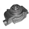 2P-0662 2P0662 CA2P0662 1727776 172-7776 Engine Water Pump for CAT D330C, Heavy Duty Excavator Pump Replacement for Tractor D5 D5B D6C D6D D7G view 1