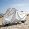 Motorcycle Cover for Italjet Dragster 125 view 1