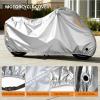 Motorcycle Cover for Italjet Dragster 125 view 2