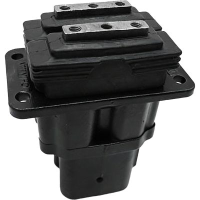 123-2148 Travel Pilot Valve Compatible for CAT 307 318B 320B 330B 312B 322B 315B 325B 307-A 345B 311B 321B W330B W345B II 5110B Excavator