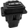 123-2148 Travel Pilot Valve Compatible for CAT 307 318B 320B 330B 312B 322B 315B 325B 307-A 345B 311B 321B W330B W345B II 5110B Excavator view 1