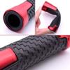 for Yamaha XJ900 S Diversion 1995-2003 1997 1998 1999 2000 2001 Motorcycle Handlebar Grip Handle Bar Motorbike Grips(Blue) view 4