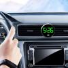 Tiny Digital Clock Touch-Control Digital Small Clock view 4