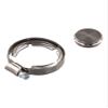 FABULETTA Blanking Plate 1.9 DCi, Aluminum Alloy Delete Kit for Megane, Stops Soot Build Up and Boosts Engine Power Performance view 4