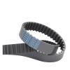 HTD8M Pulley Belt Circle-arc Tooth Model 1896/1904/1920/1936/1944/1952/1960 Rubber Width 20/25/30/40mm(HTD8M1904-238T,25mm) view 1