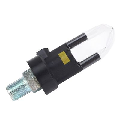 Power Steering Air Vacuum Control Valve High Performance Metal Structure for GS300 GS430 GX470 LS400 LS430 LX470 SC300 SC400