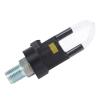 Power Steering Air Vacuum Control Valve High Performance Metal Structure for GS300 GS430 GX470 LS400 LS430 LX470 SC300 SC400 view 1