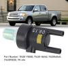 Power Steering Air Vacuum Control Valve High Performance Metal Structure for GS300 GS430 GX470 LS400 LS430 LX470 SC300 SC400 view 4