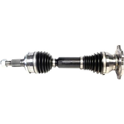 1x Front Driver Passenger Side CV Axle for Chevrolet Silverado 1500 2004