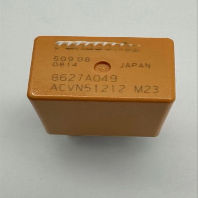 NEW OEM Genuine X Sport Fuel Pump Relay 8627A049