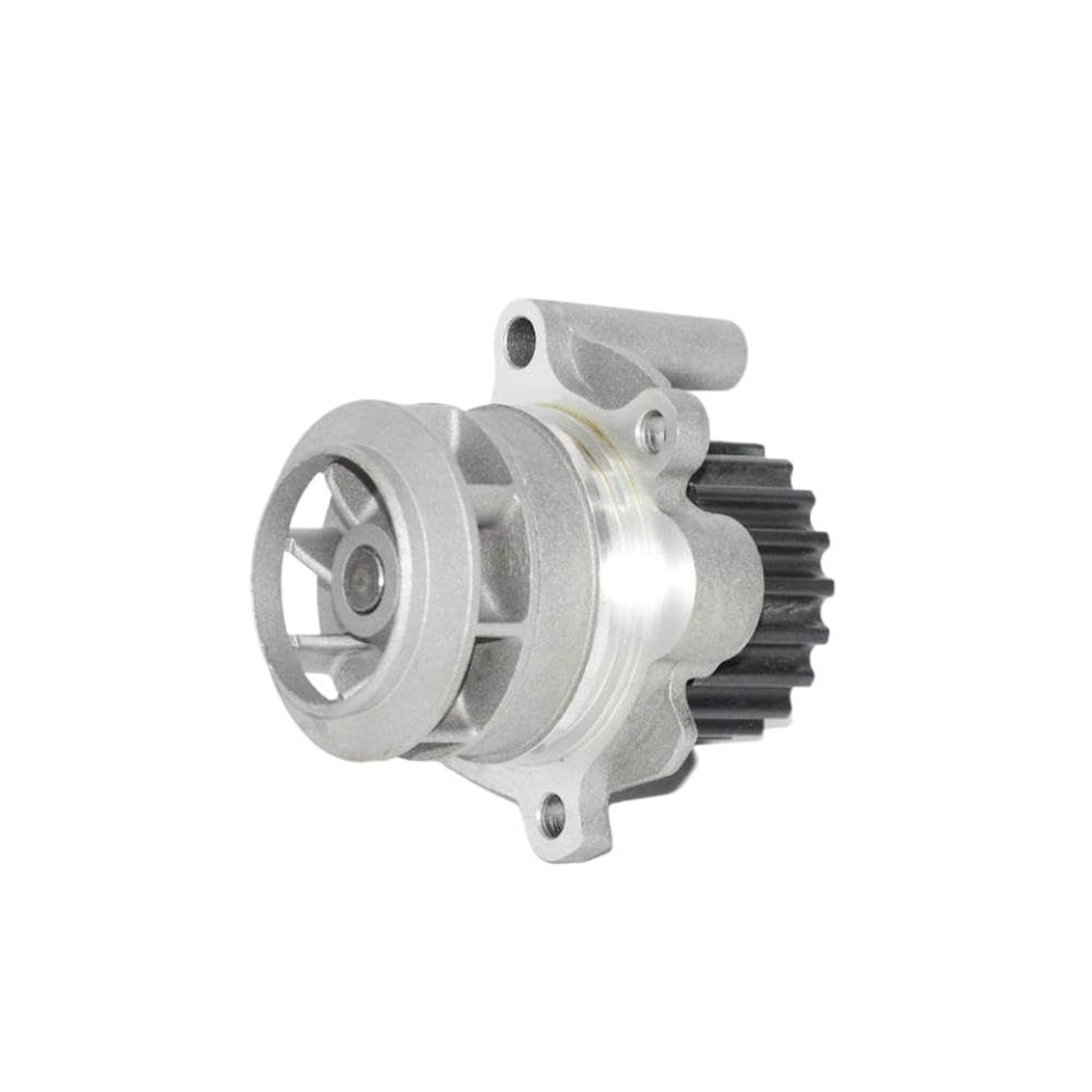 Timing Belt Water Pump Kit Compatible With 2.0 TDI L4 Diesel