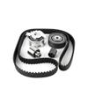 Timing Belt Water Pump Kit Compatible With 2.0 TDI L4 Diesel view 2