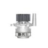 Timing Belt Water Pump Kit Compatible With 2.0 TDI L4 Diesel view 3