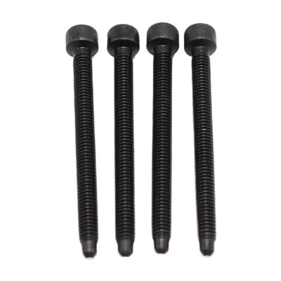 4x Injector Nozzle Bolt Compatible With 1.9 TDI PD