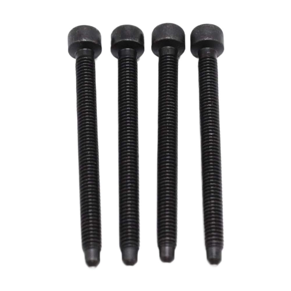 4x Injector Nozzle Bolt Compatible With 1.9 TDI PD