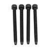 4x Injector Nozzle Bolt Compatible With 1.9 TDI PD view 1