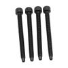 4x Injector Nozzle Bolt Compatible With 1.9 TDI PD view 2