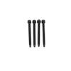 4x Injector Nozzle Bolt Compatible With 1.9 TDI PD view 4