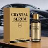 Ceramic Coating Kit For Car: Hardness 9H, Long Lasting Hydrophobic Paint Protection 100 ml | Liquid With Clear Gloss Finish, view 3